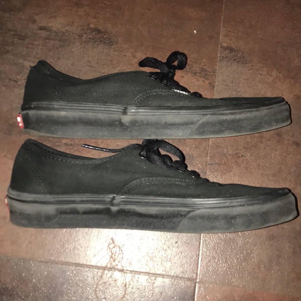 VANS Authentic low-top - Picture 2 of 5